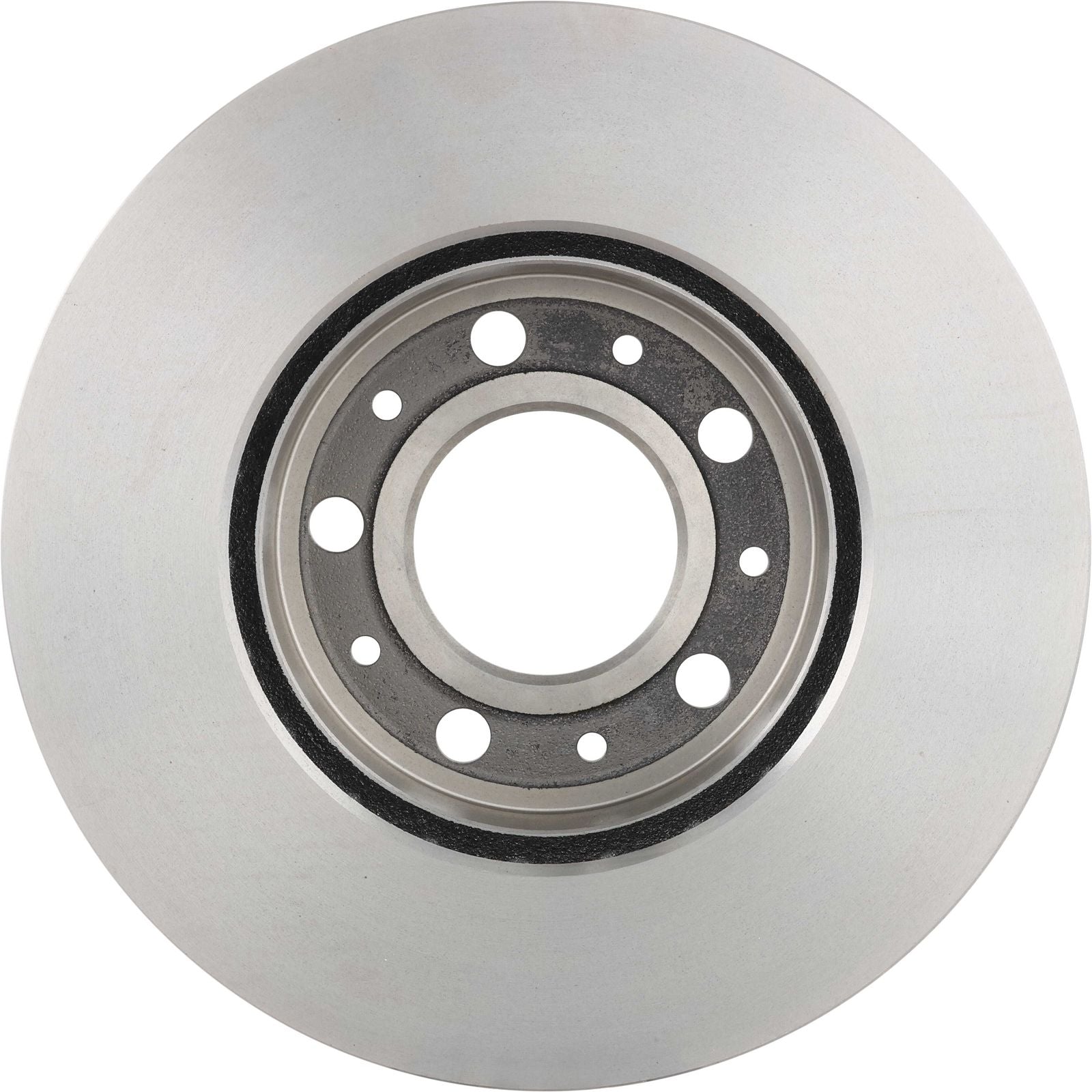 PRIME Front Disc Brake Rotor - 09.5082.10_05