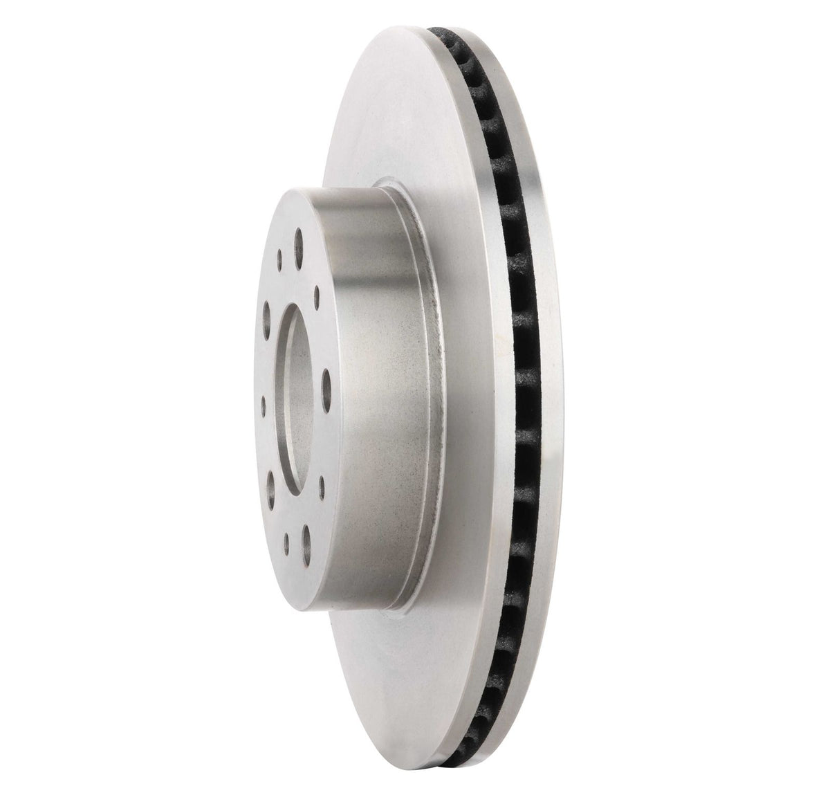 PRIME Front Disc Brake Rotor - 09.5082.10_12