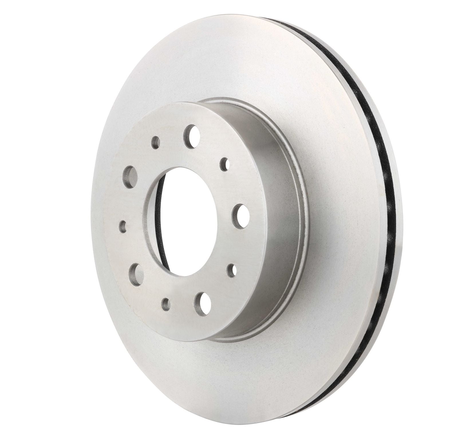 PRIME Front Disc Brake Rotor - 09.5082.10_10