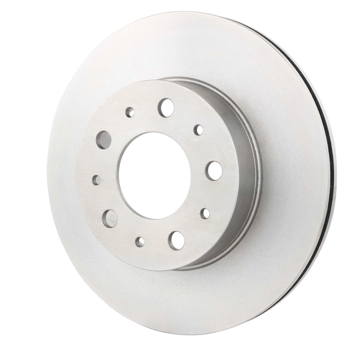 PRIME Front Disc Brake Rotor - 09.5082.10_09