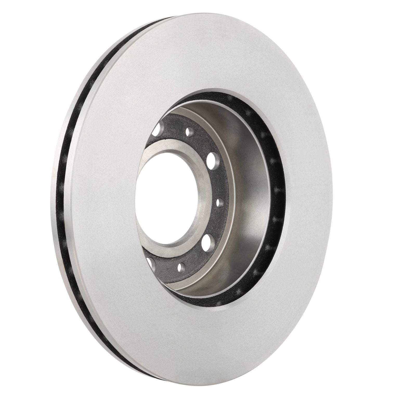 PRIME Front Disc Brake Rotor - 09.5082.10_16