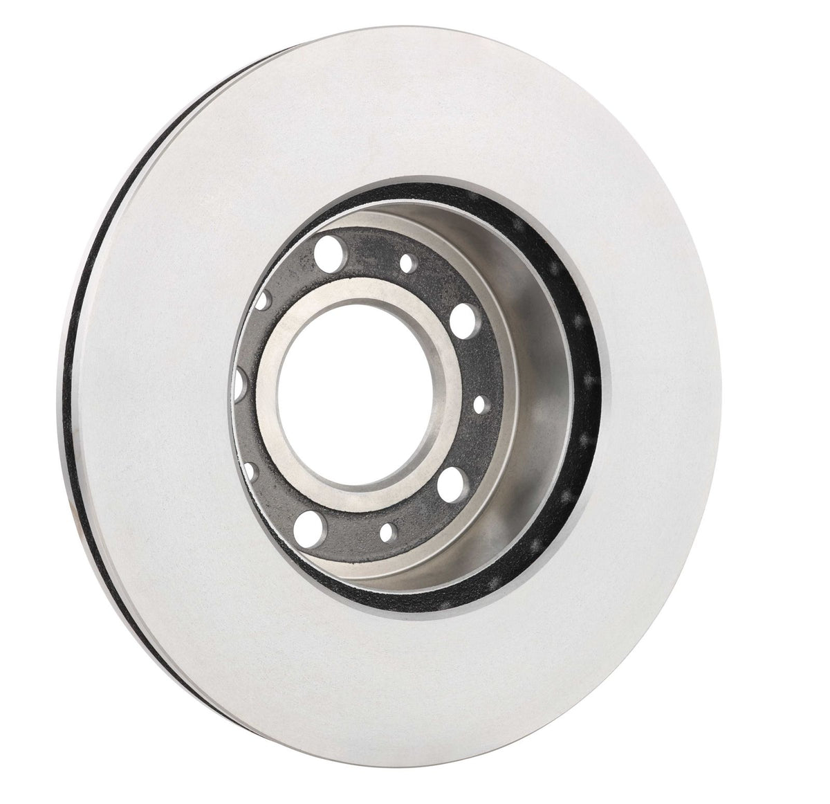 PRIME Front Disc Brake Rotor - 09.5082.10_17