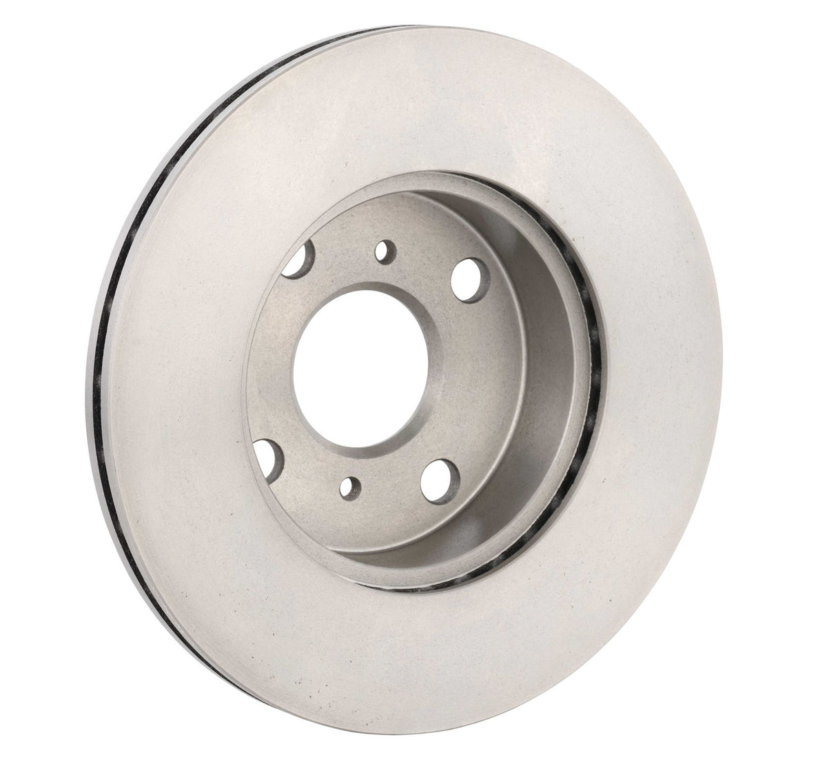 PRIME Front Disc Brake Rotor - 09.5084.24_16