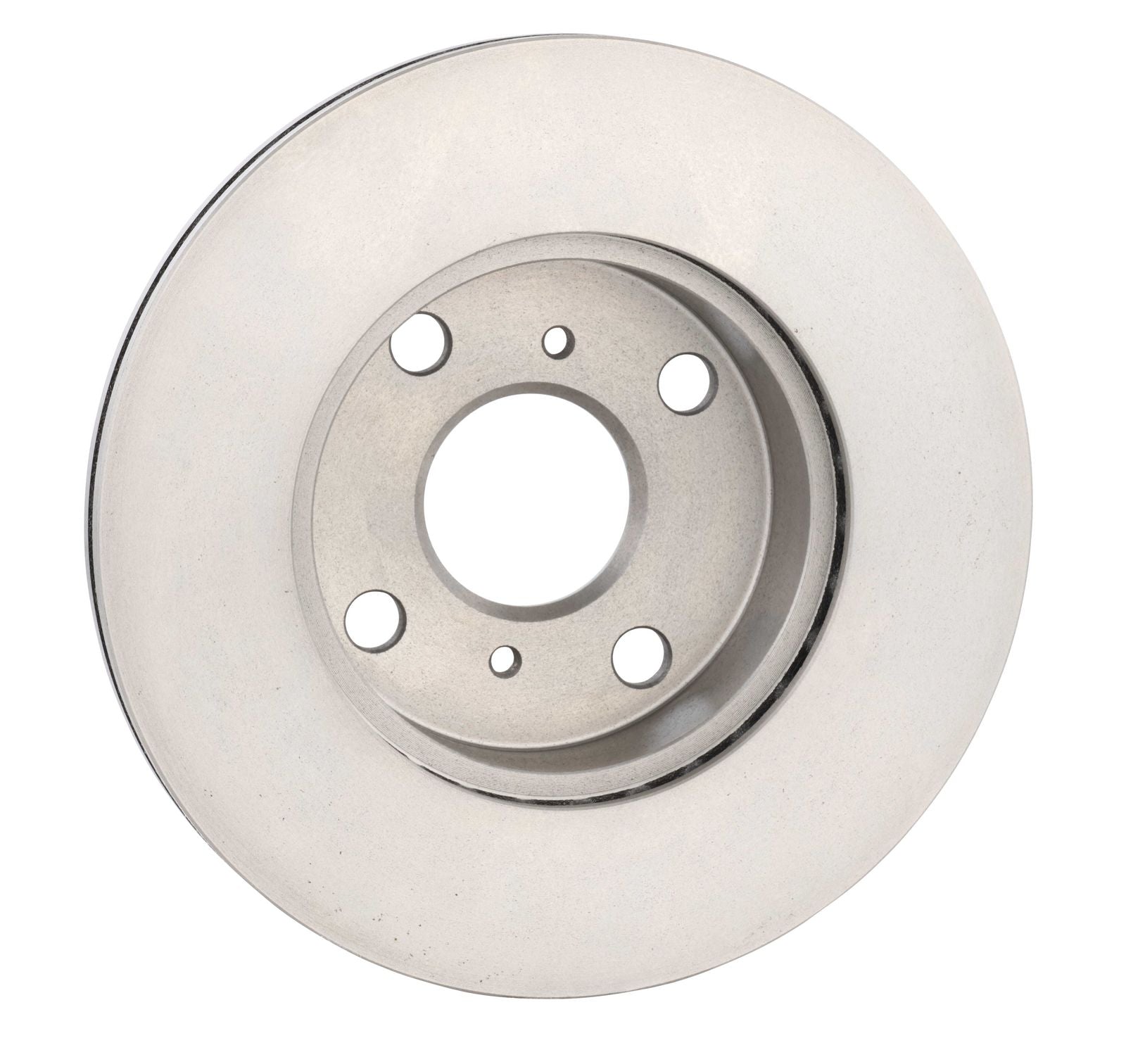 PRIME Front Disc Brake Rotor - 09.5084.24_17