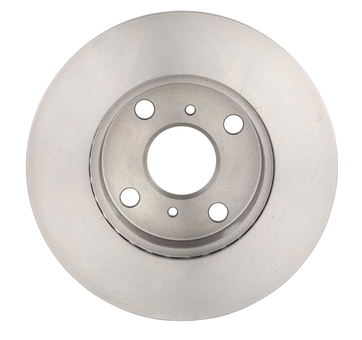 PRIME Front Disc Brake Rotor - 09.5084.24_18