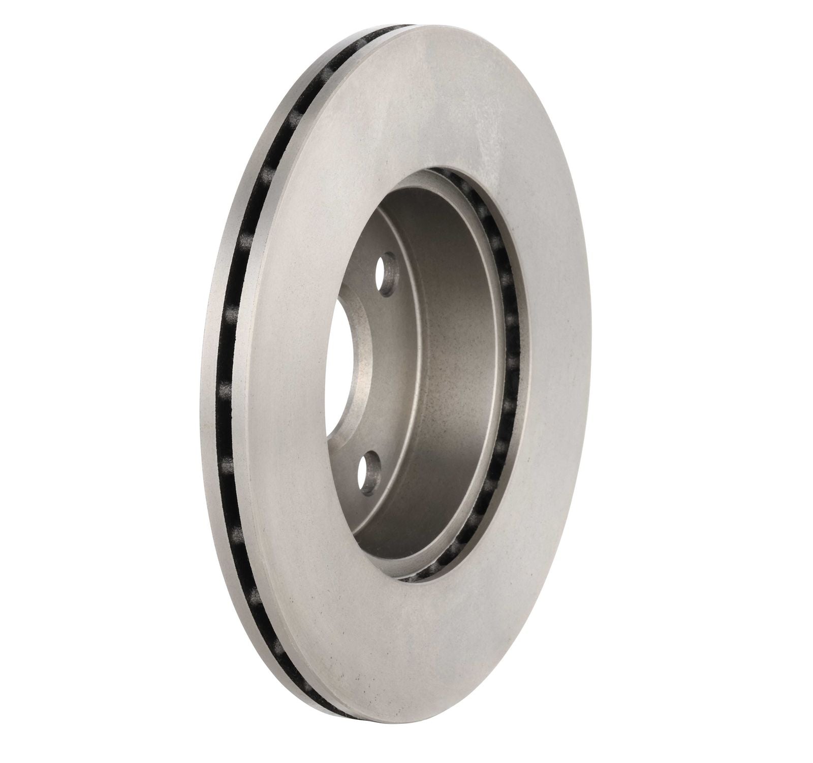 PRIME Front Disc Brake Rotor - 09.5084.24_14