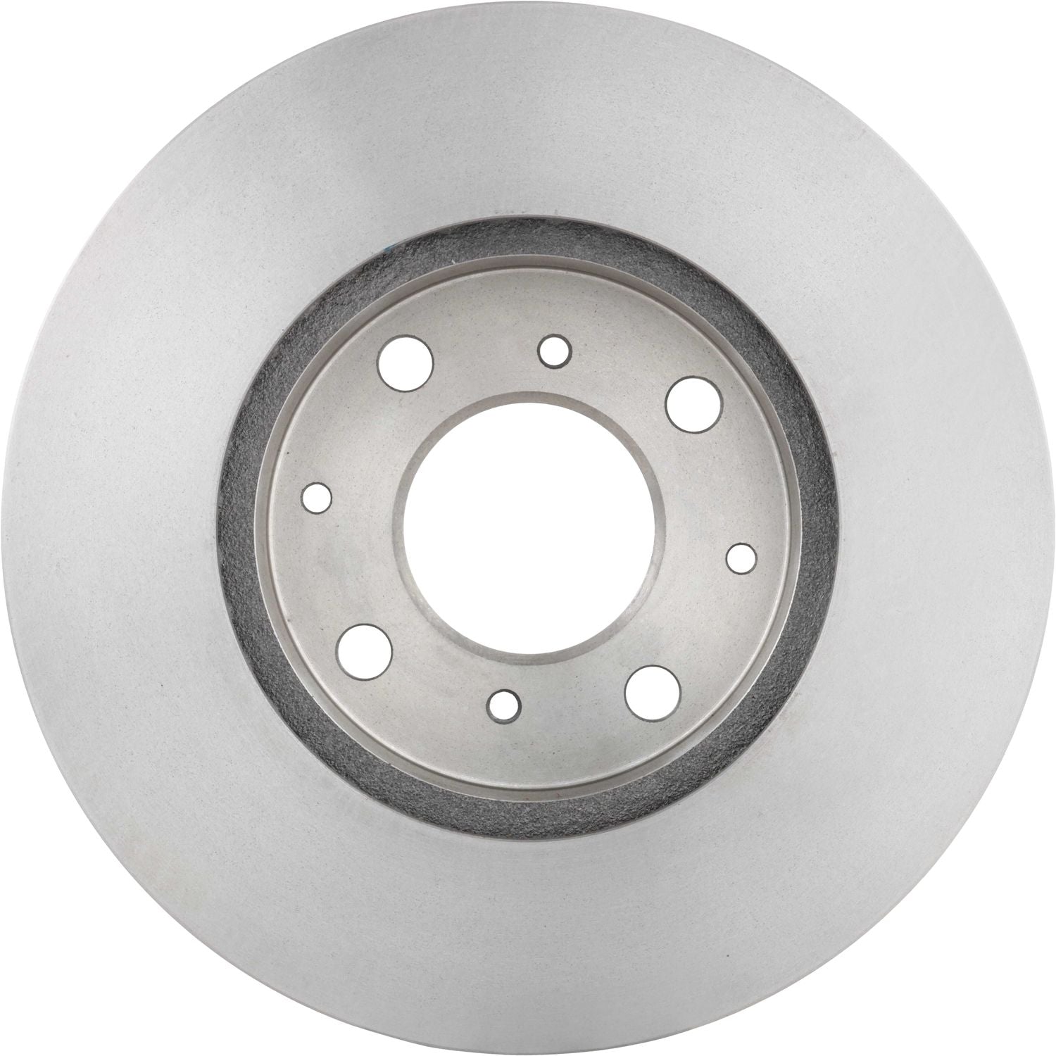 PRIME Front Disc Brake Rotor - 09.5101.10_01