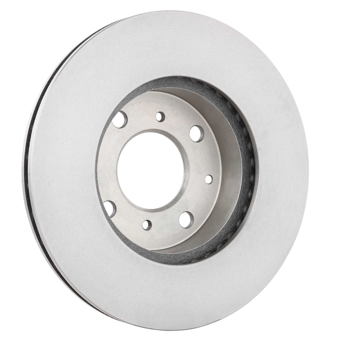 PRIME Front Disc Brake Rotor - 09.5101.10_16