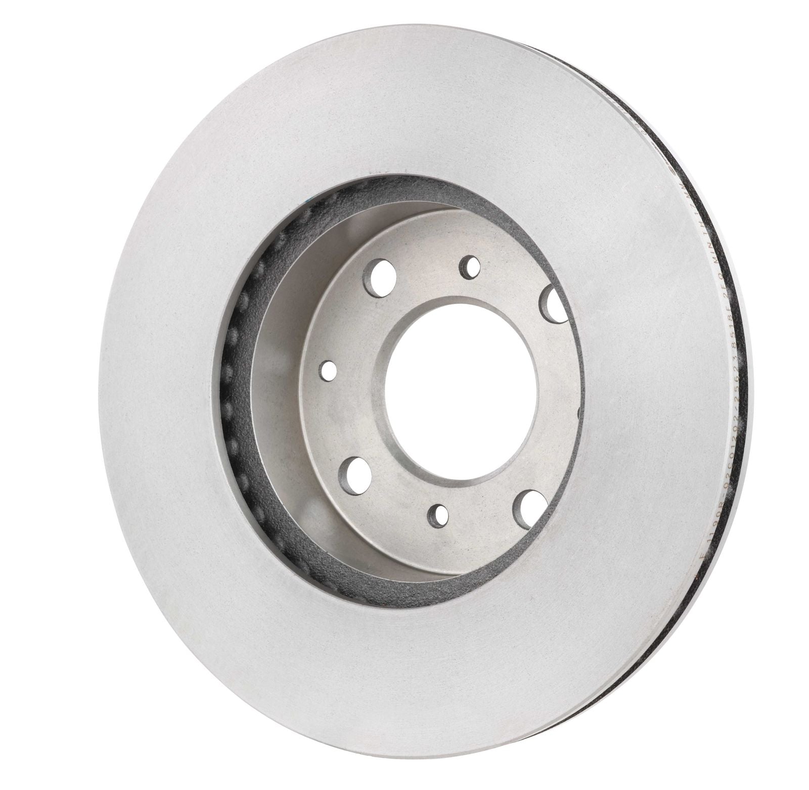 PRIME Front Disc Brake Rotor - 09.5101.10_20