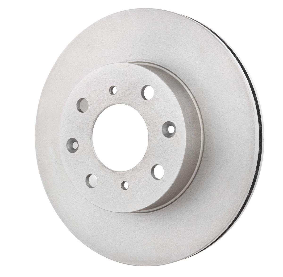 PRIME Front Disc Brake Rotor - 09.5101.10_08