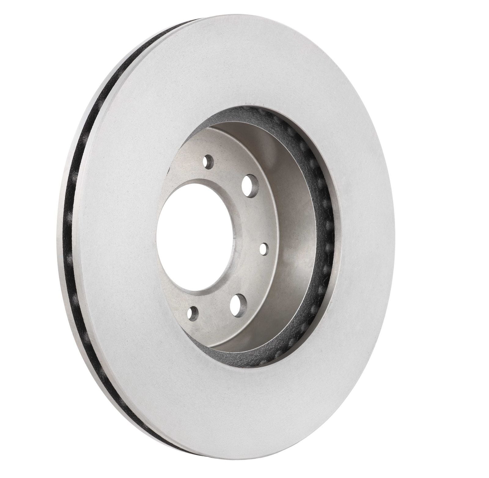PRIME Front Disc Brake Rotor - 09.5101.10_15