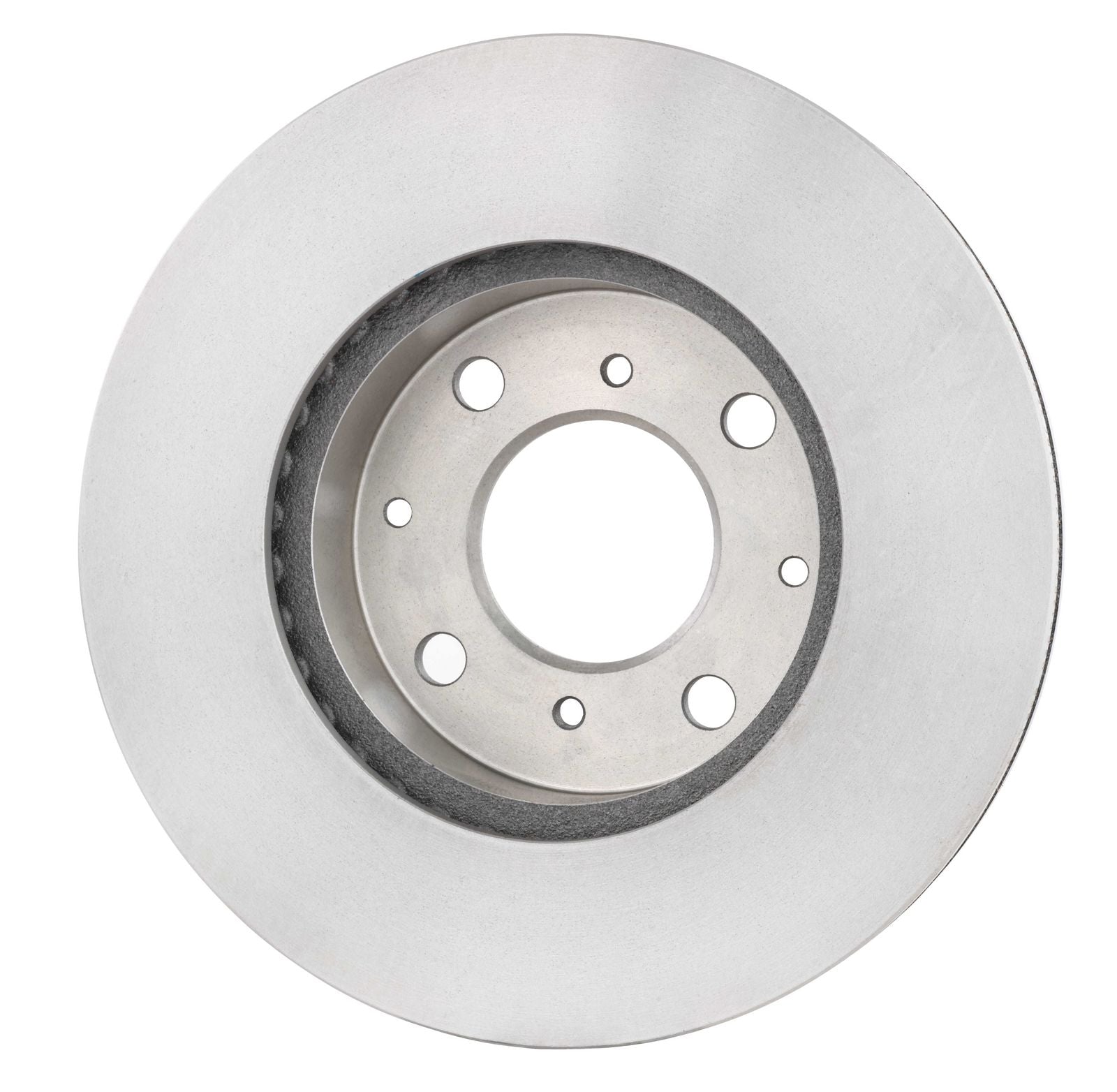 PRIME Front Disc Brake Rotor - 09.5101.10_19