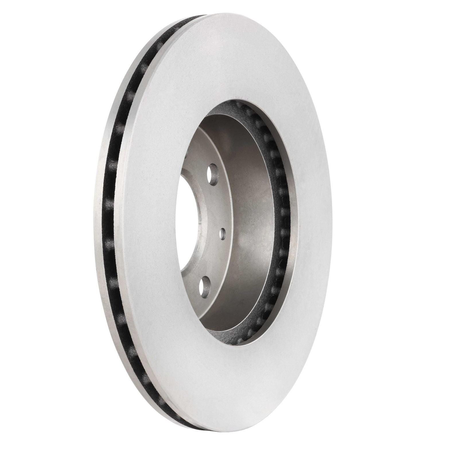 PRIME Front Disc Brake Rotor - 09.5101.10_14