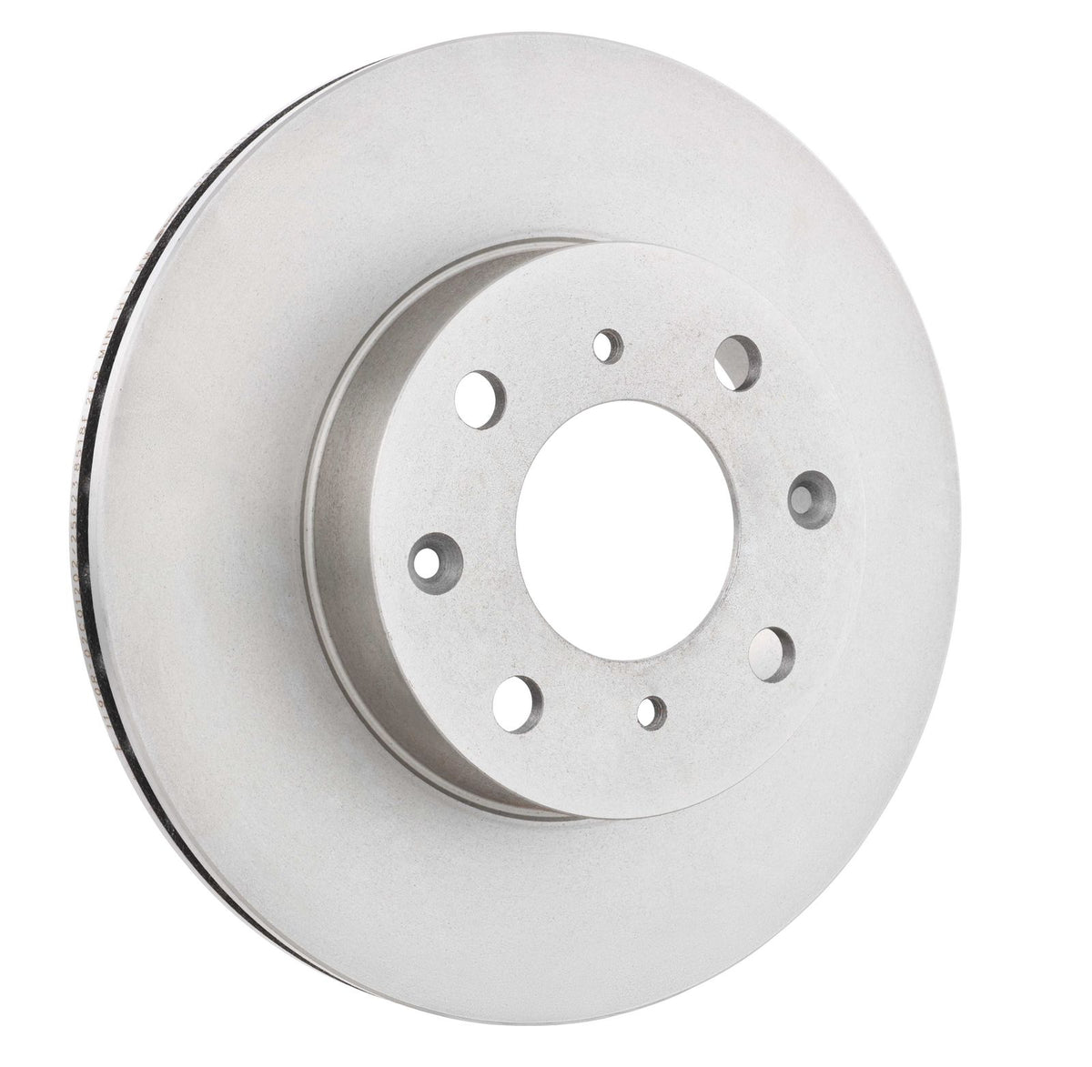 PRIME Front Disc Brake Rotor - 09.5101.10_28