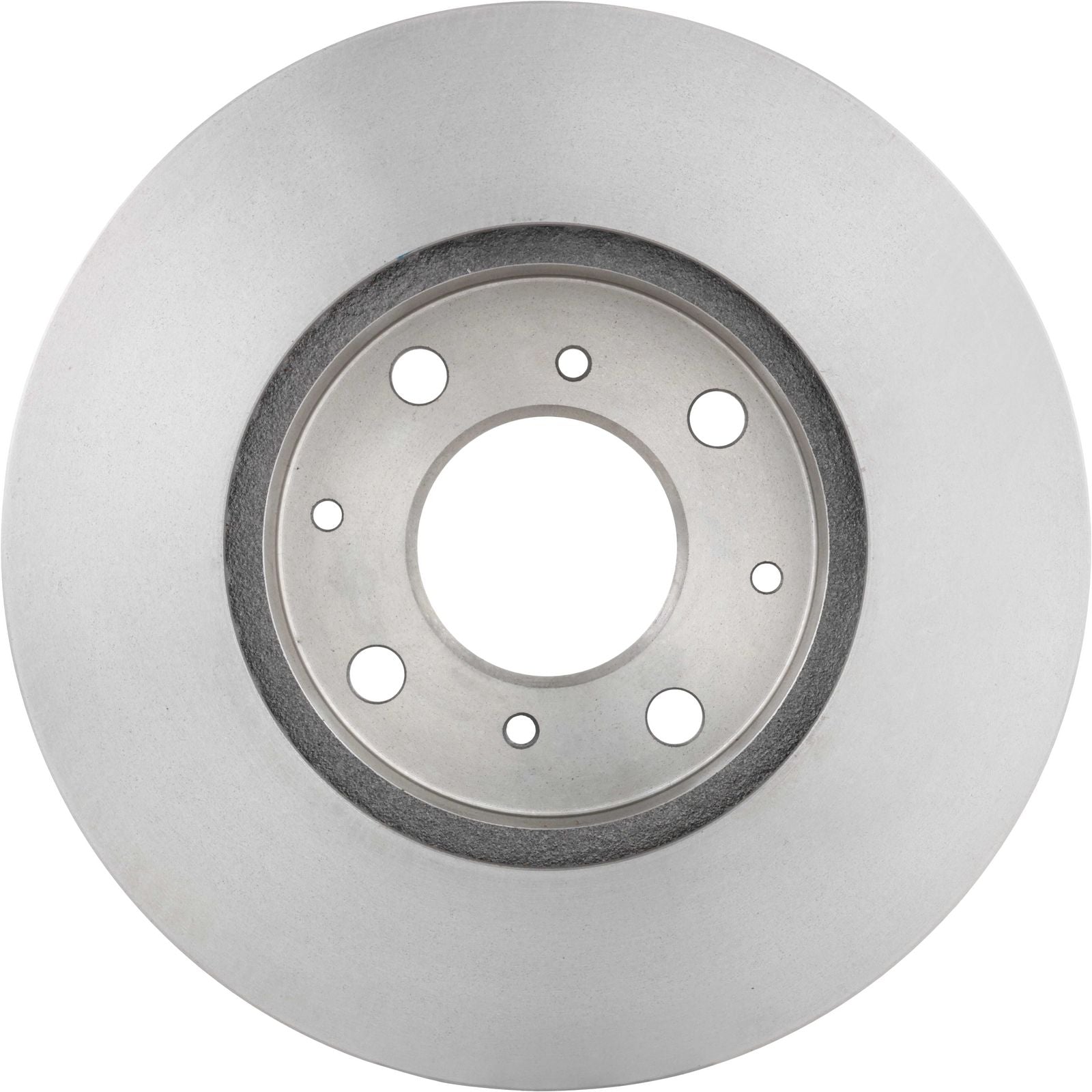 PRIME Front Disc Brake Rotor - 09.5101.10_05