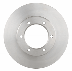 PRIME Front Disc Brake Rotor - 09.5173.14_06