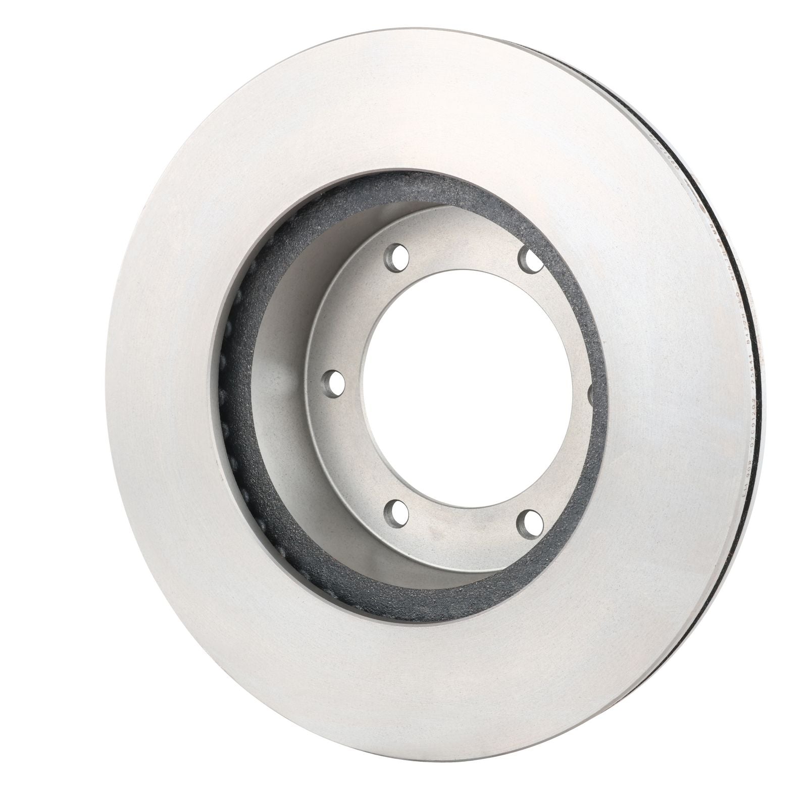 PRIME Front Disc Brake Rotor - 09.5173.14_21