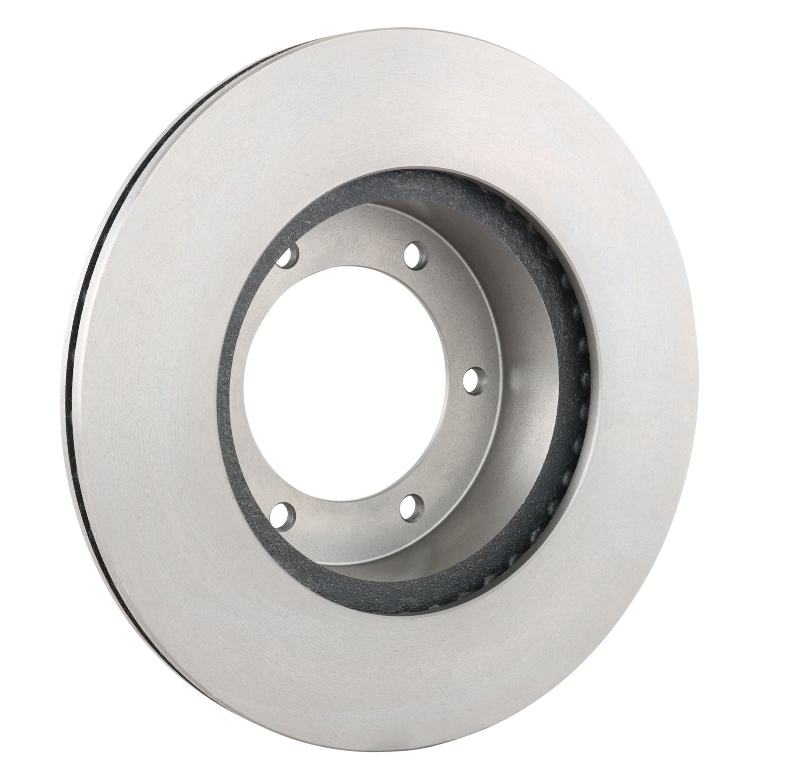 PRIME Front Disc Brake Rotor - 09.5173.14_17