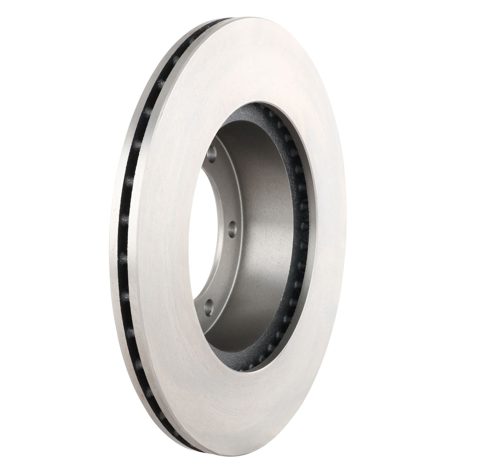 PRIME Front Disc Brake Rotor - 09.5173.14_15