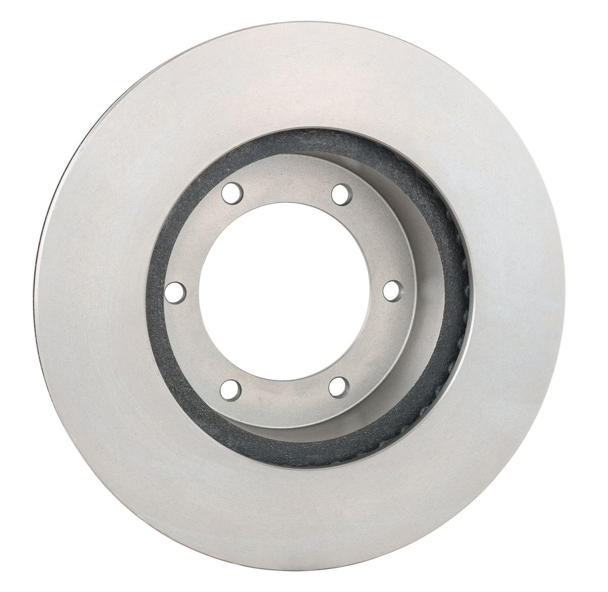 PRIME Front Disc Brake Rotor - 09.5173.14_18