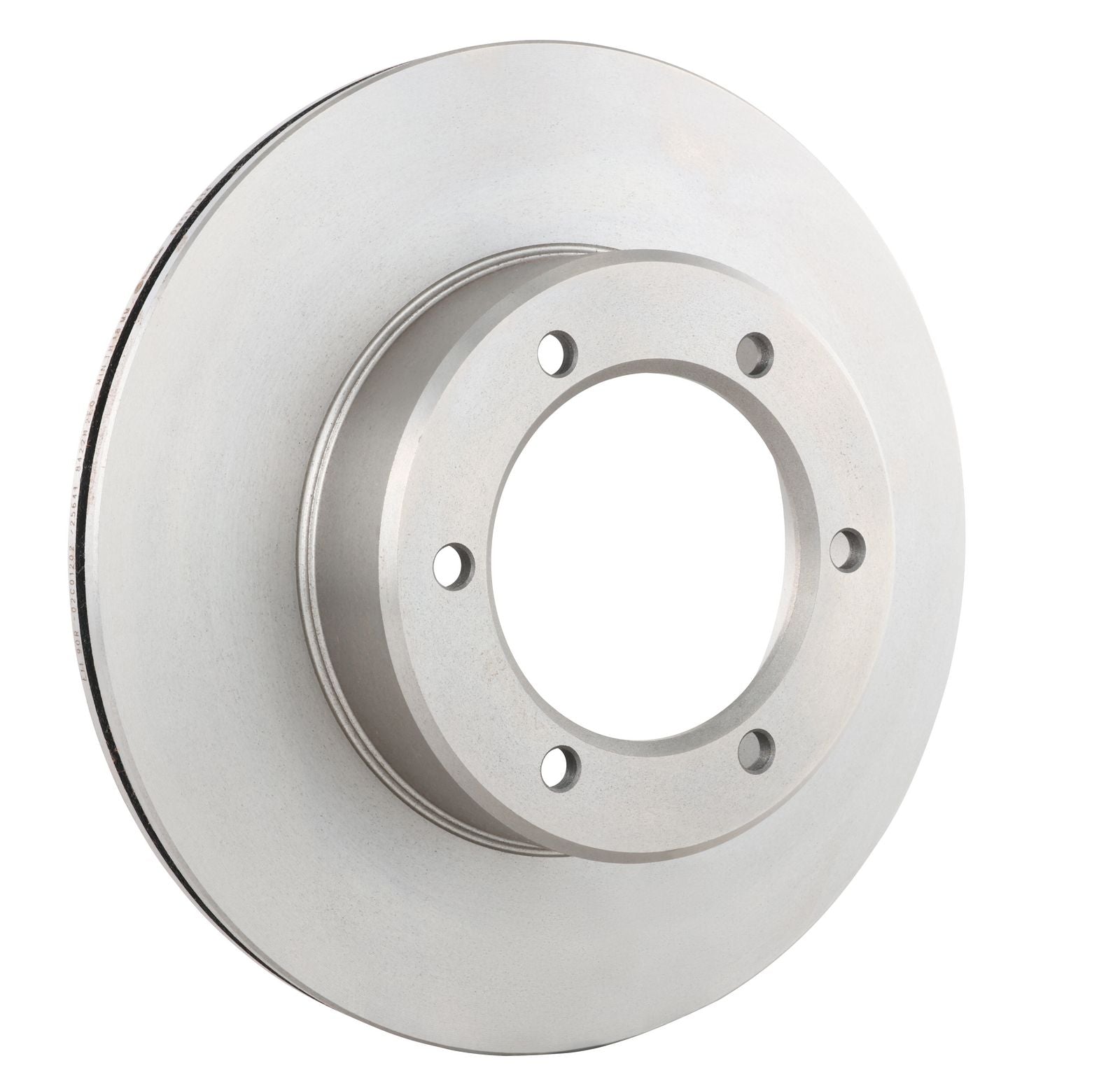 PRIME Front Disc Brake Rotor - 09.5173.14_29
