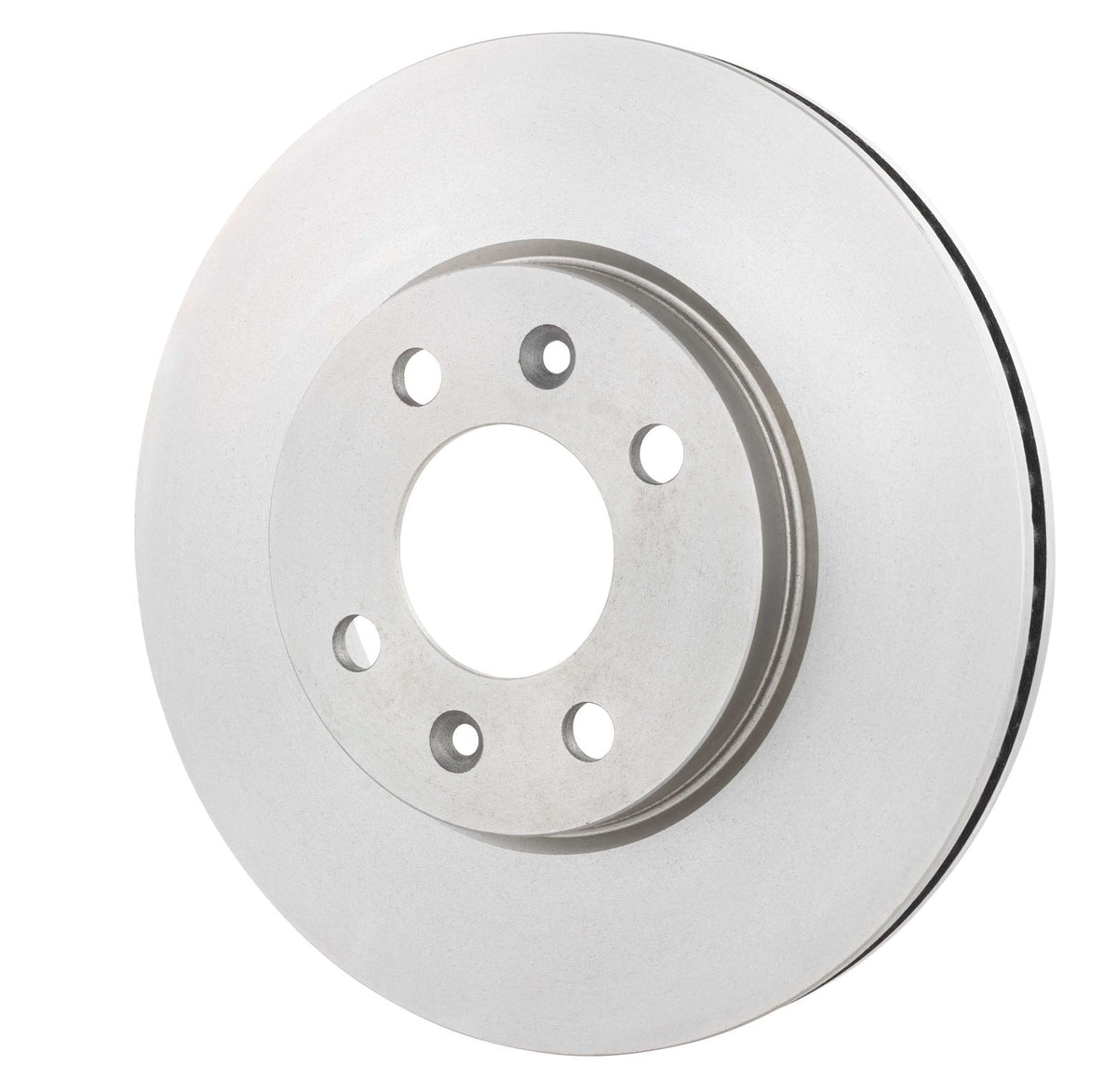 PRIME Front Disc Brake Rotor - 09.5221.10_08
