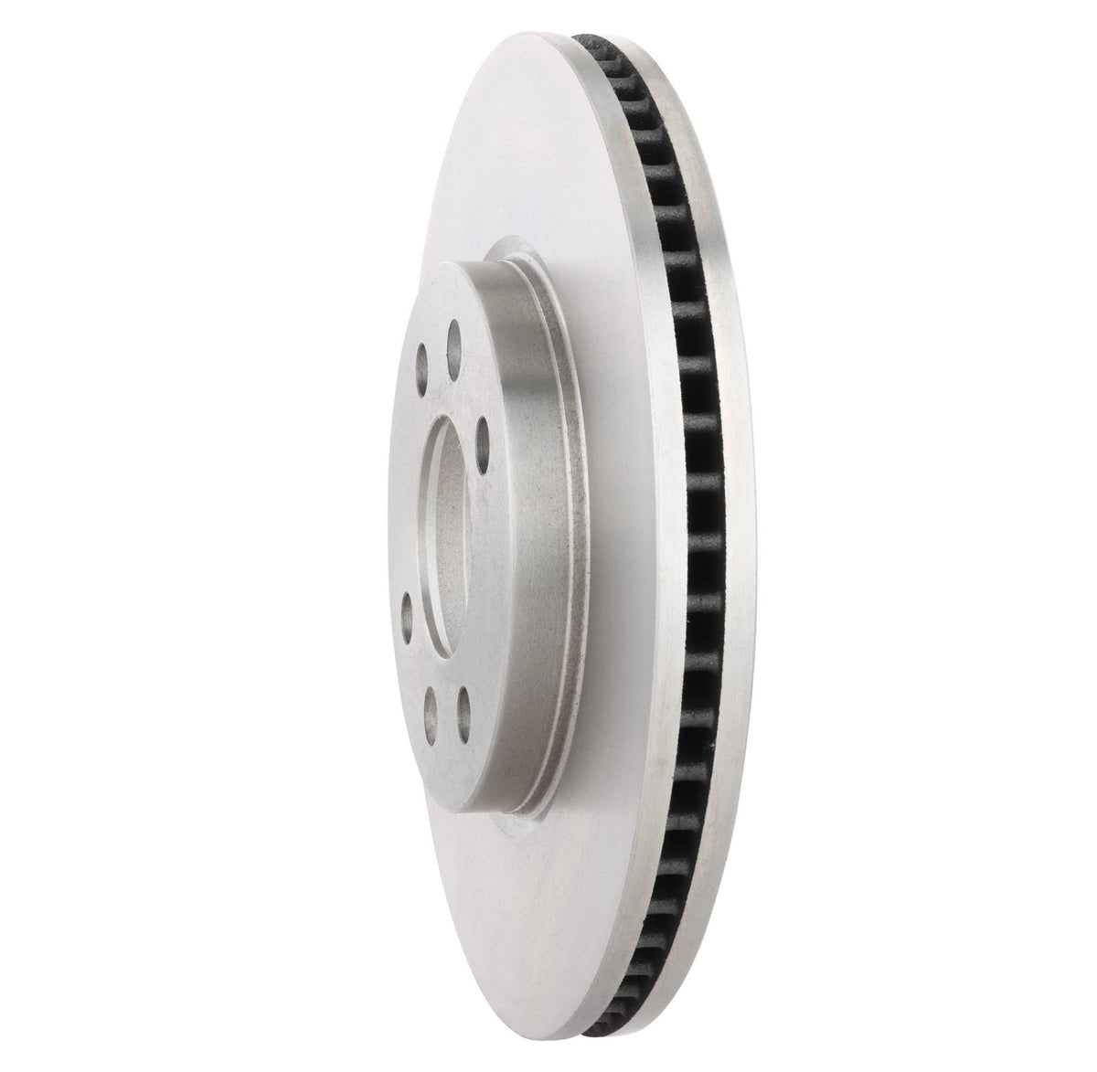 PRIME Front Disc Brake Rotor - 09.5221.10_11