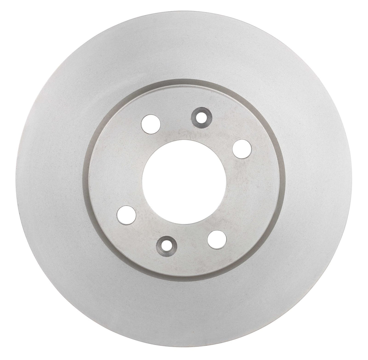 PRIME Front Disc Brake Rotor - 09.5221.10_06