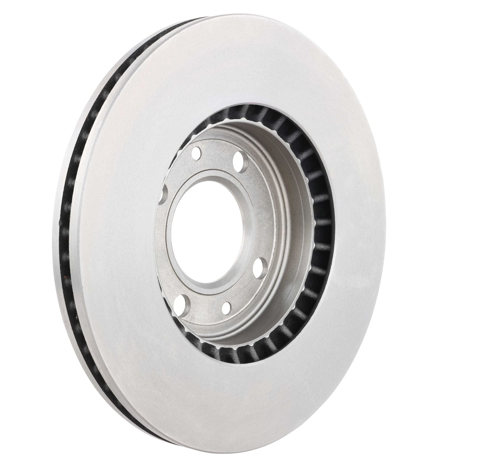 PRIME Front Disc Brake Rotor - 09.5221.10_15