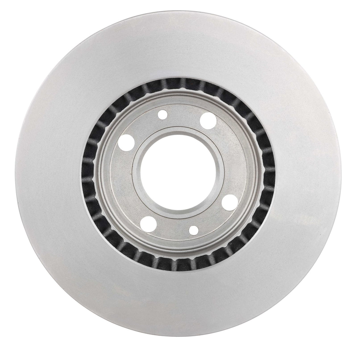 PRIME Front Disc Brake Rotor - 09.5221.10_18