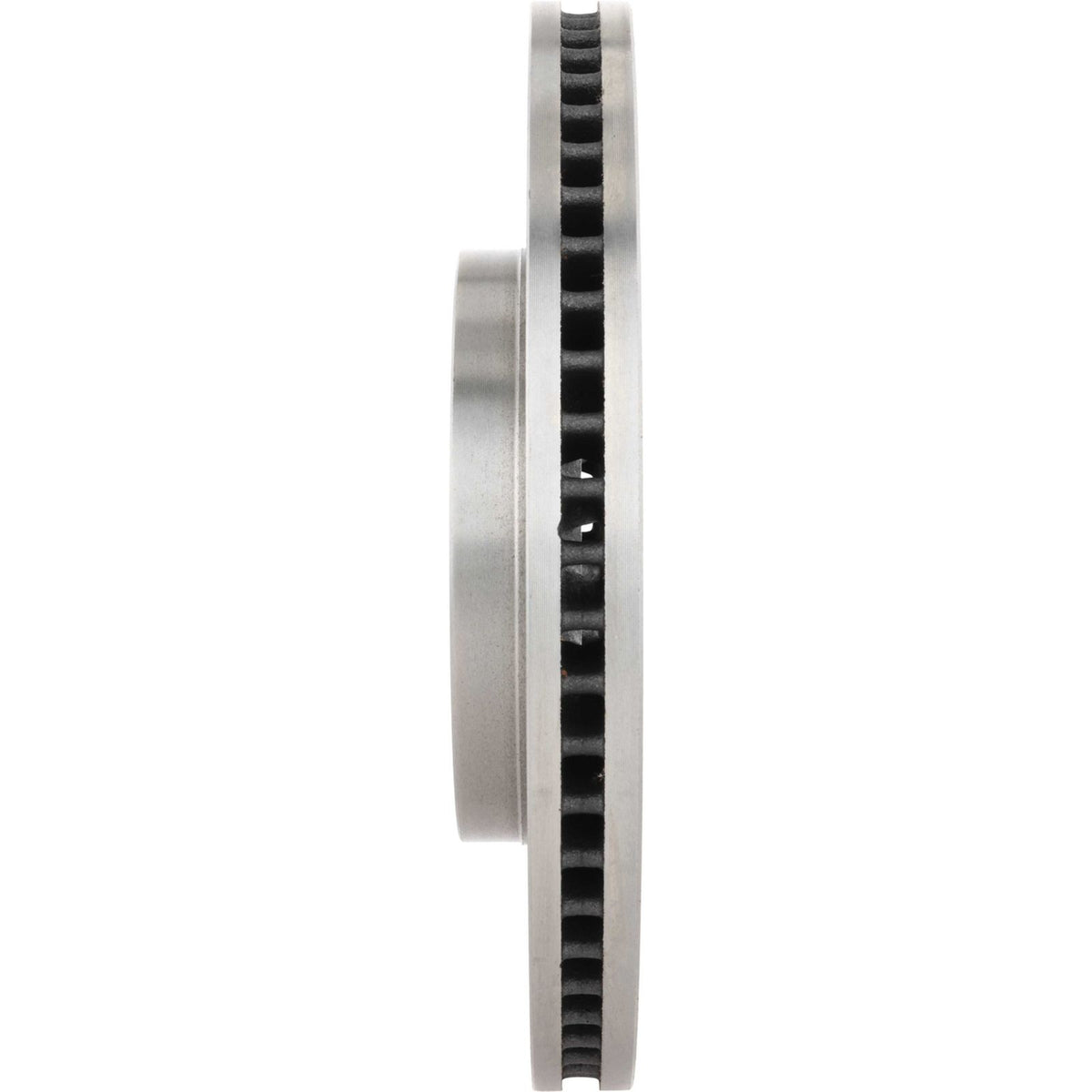 PRIME Front Disc Brake Rotor - 09.5221.10_01