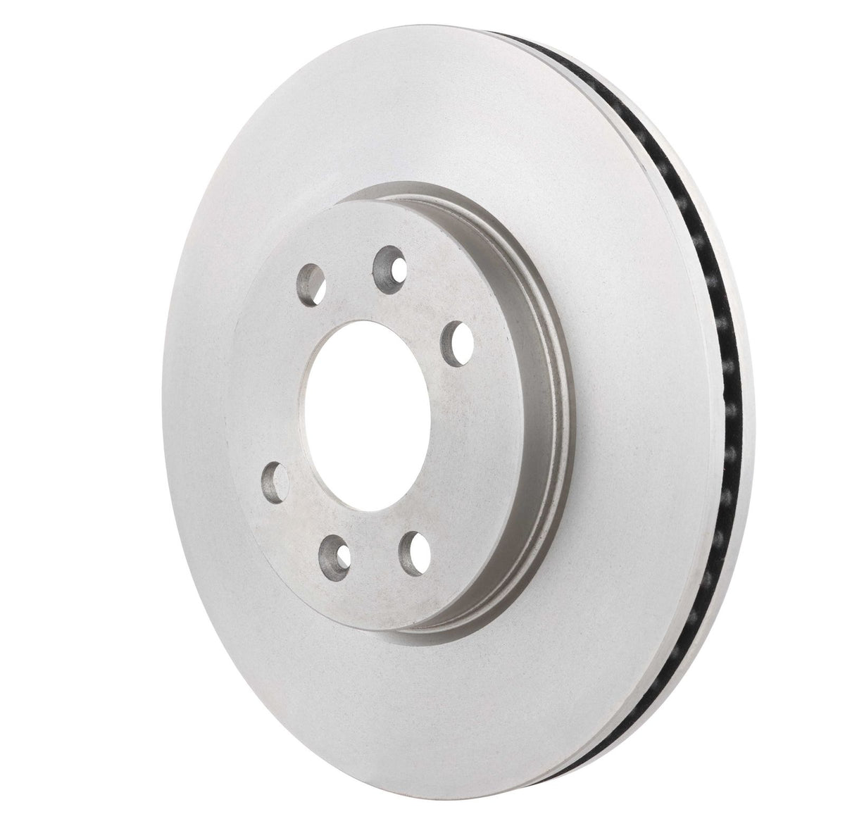 PRIME Front Disc Brake Rotor - 09.5221.10_09
