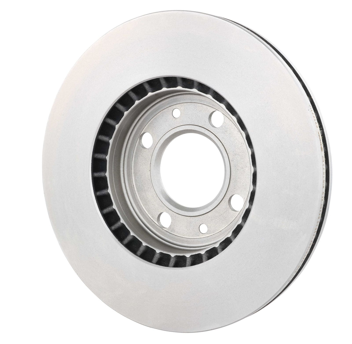 PRIME Front Disc Brake Rotor - 09.5221.10_20