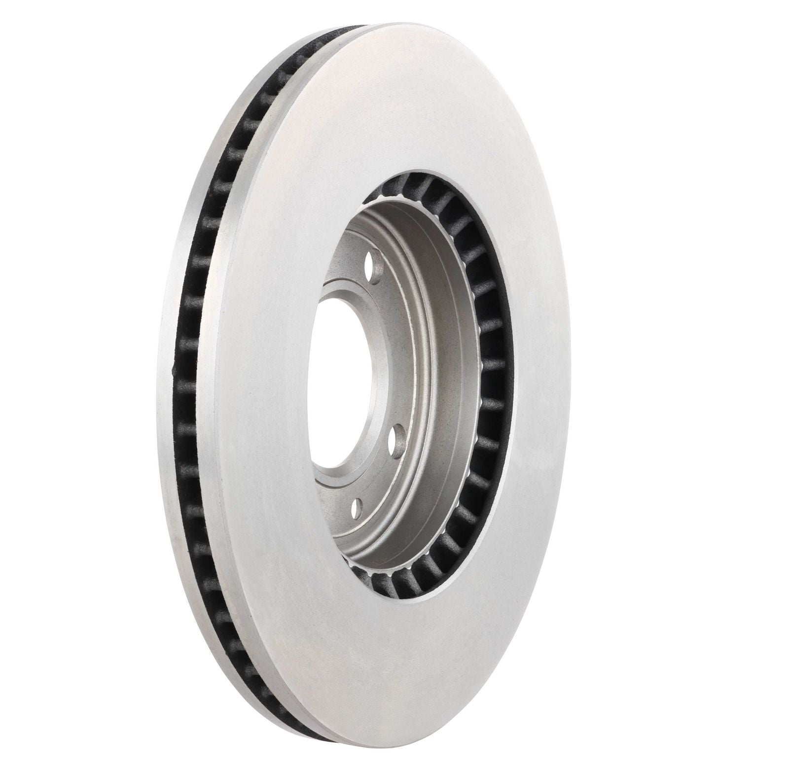 PRIME Front Disc Brake Rotor - 09.5221.10_14
