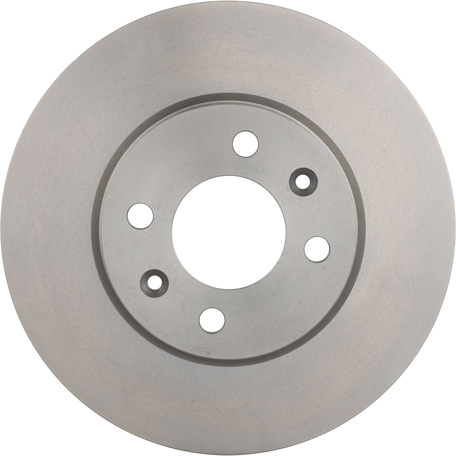 PRIME Front Disc Brake Rotor - 09.5221.10_02