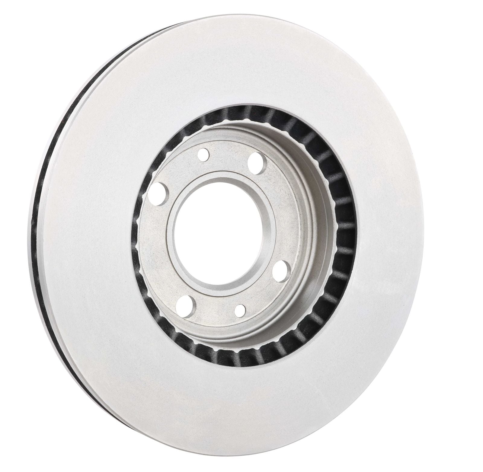PRIME Front Disc Brake Rotor - 09.5221.10_16