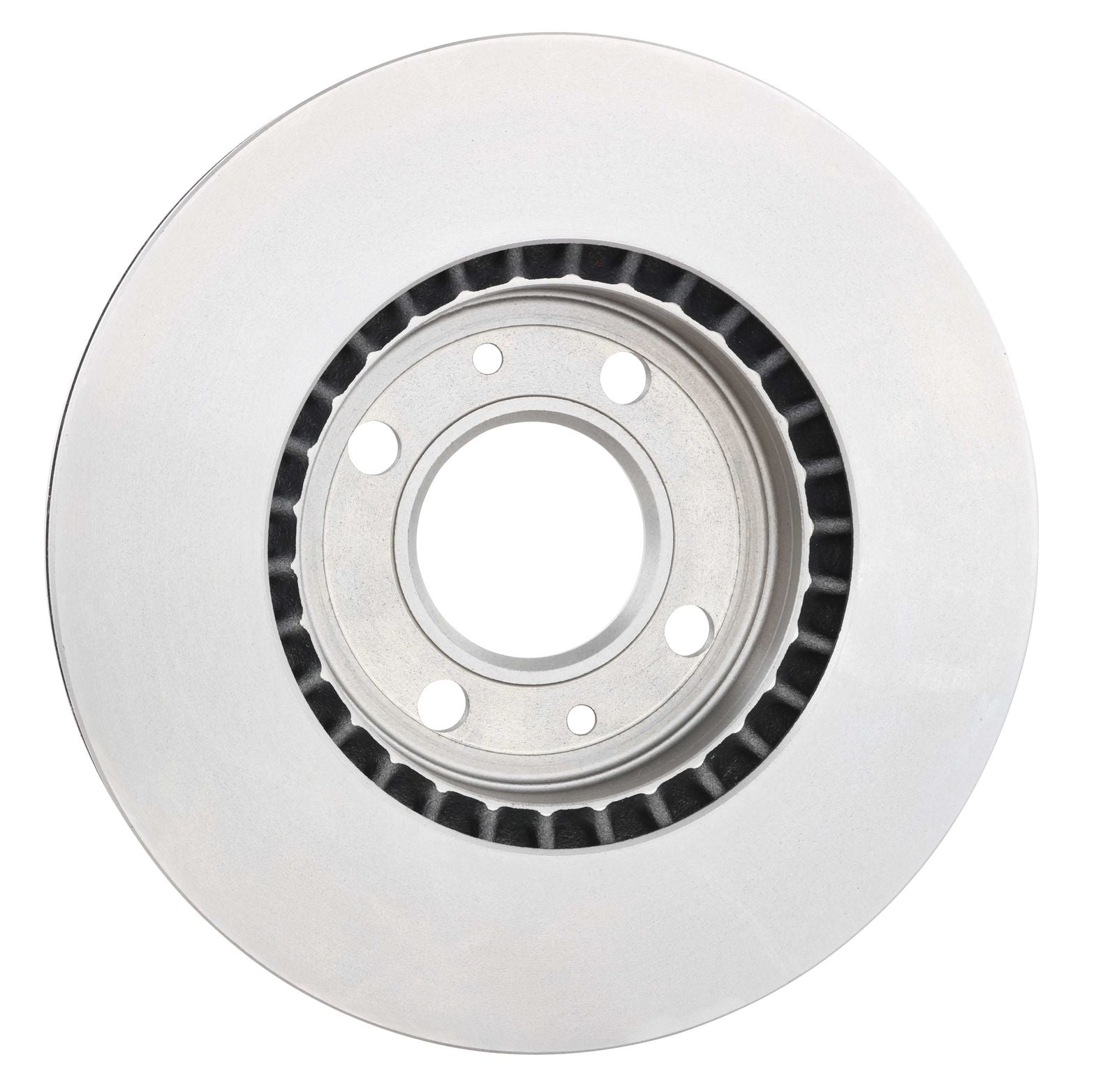 PRIME Front Disc Brake Rotor - 09.5221.10_17