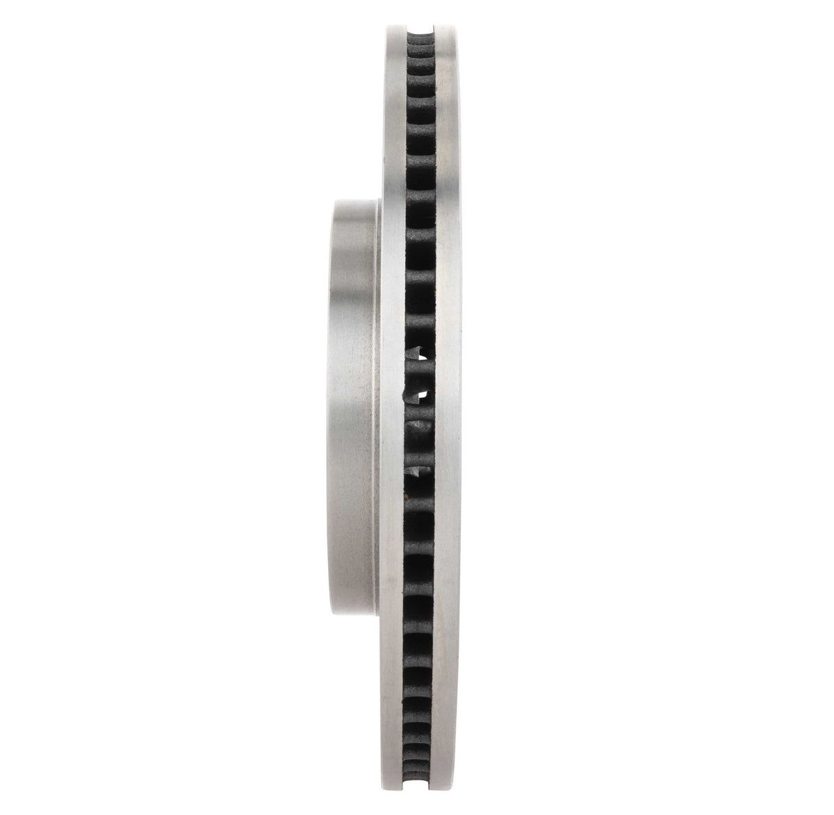 PRIME Front Disc Brake Rotor - 09.5221.10_12