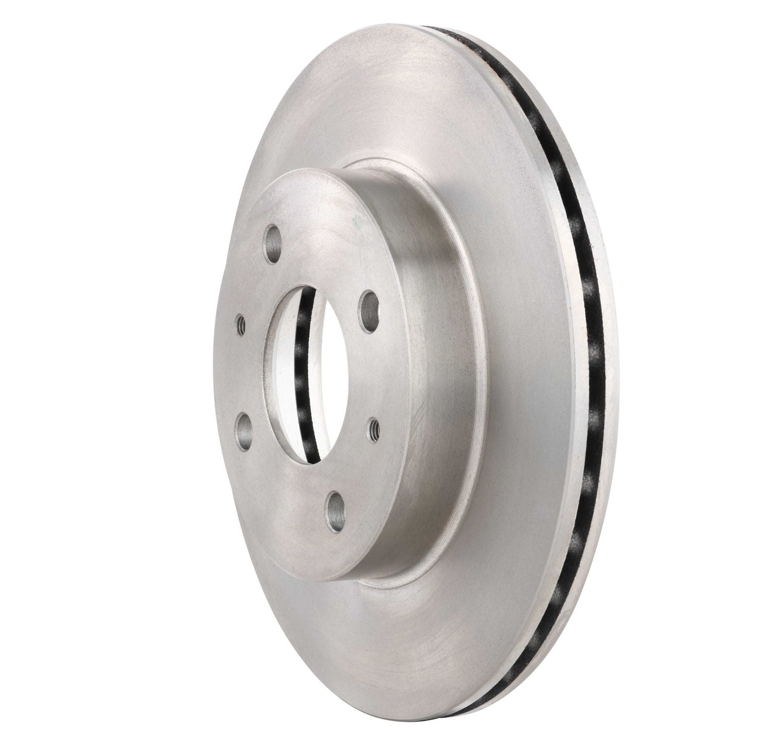 PRIME Front Disc Brake Rotor - 09.5253.10_10