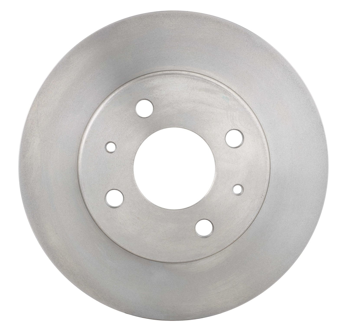 PRIME Front Disc Brake Rotor - 09.5253.10_06