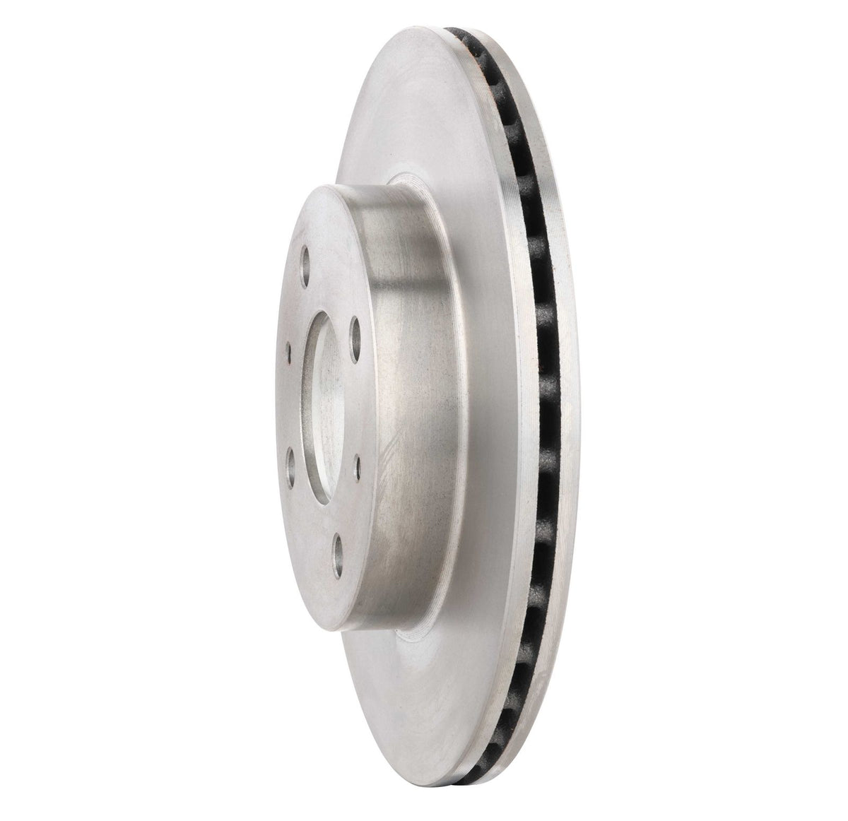 PRIME Front Disc Brake Rotor - 09.5253.10_11