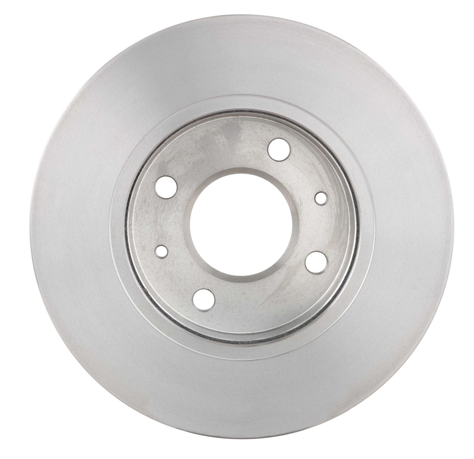 PRIME Front Disc Brake Rotor - 09.5253.10_18