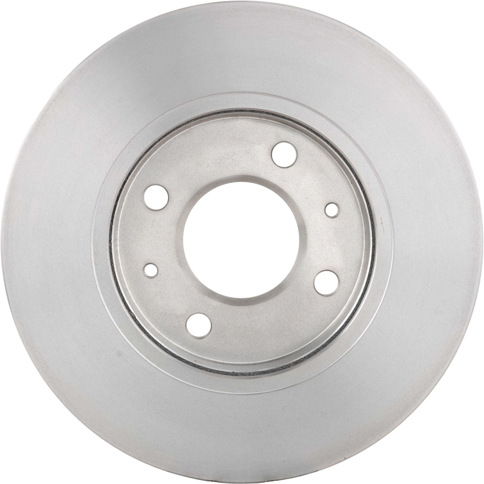 PRIME Front Disc Brake Rotor - 09.5253.10_05