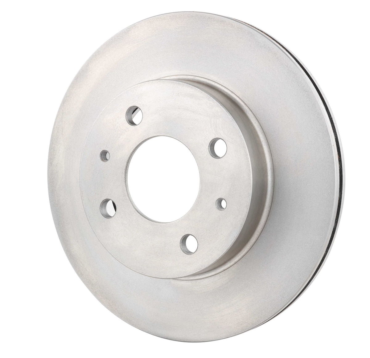 PRIME Front Disc Brake Rotor - 09.5253.10_08