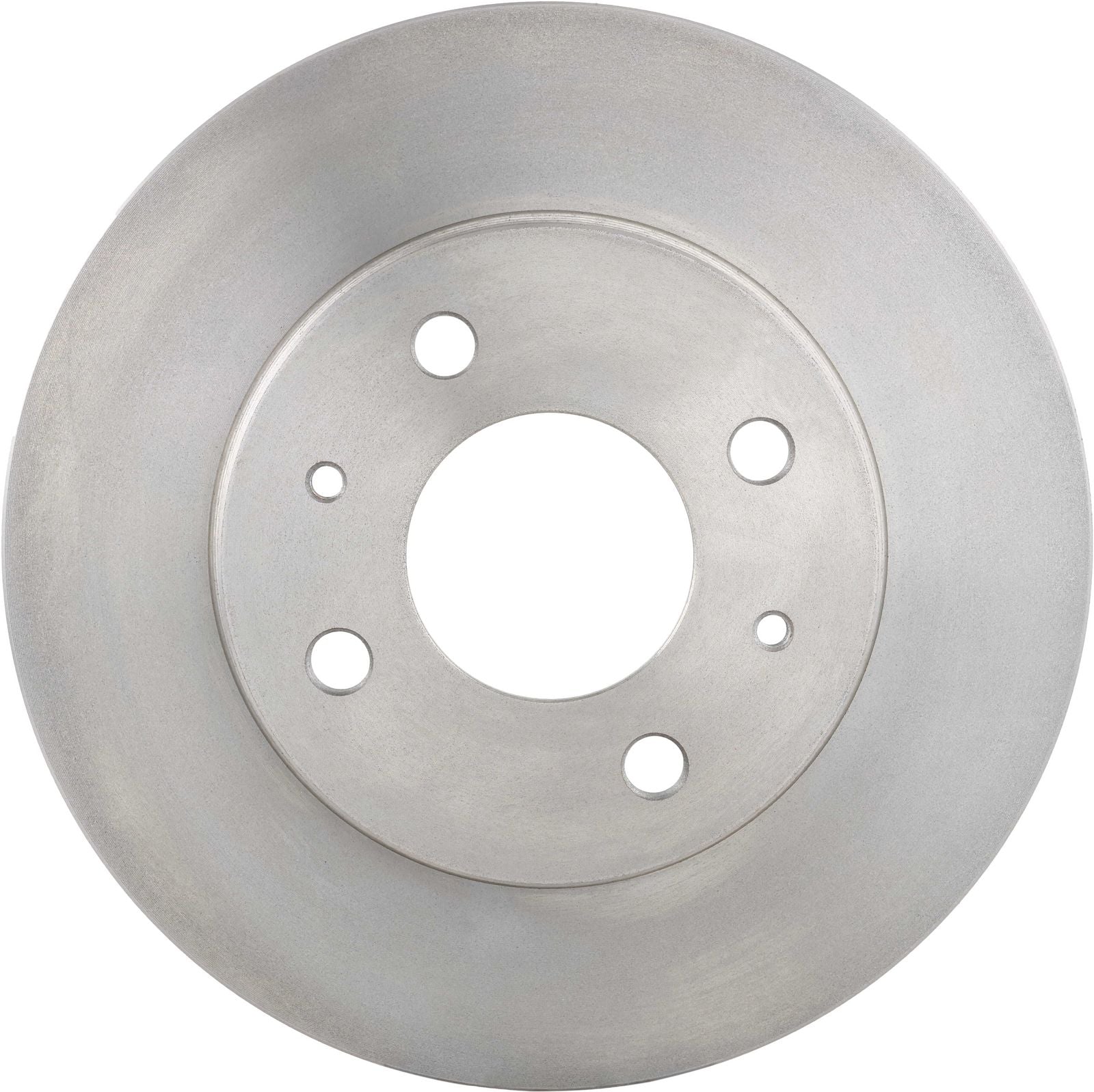 PRIME Front Disc Brake Rotor - 09.5253.10_03