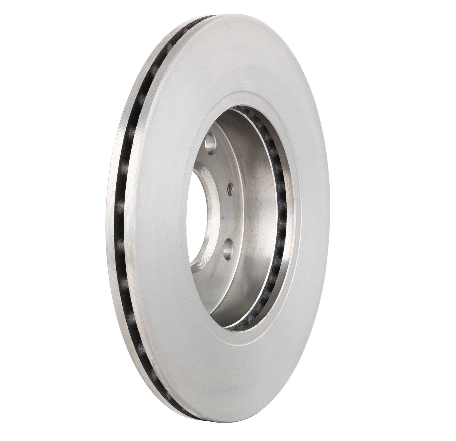 PRIME Front Disc Brake Rotor - 09.5253.10_14