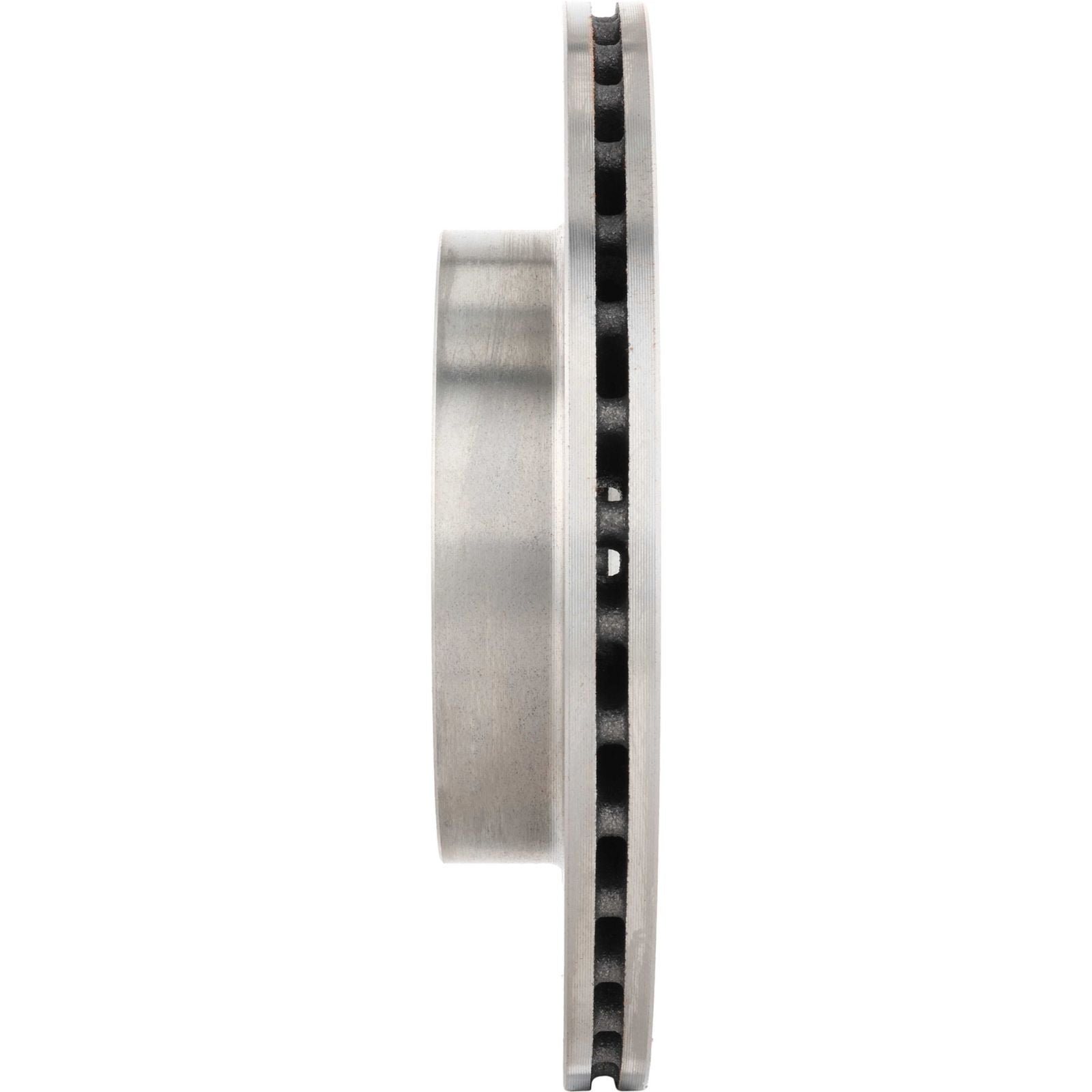 PRIME Front Disc Brake Rotor - 09.5253.10_05