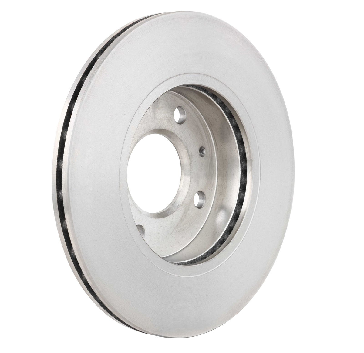 PRIME Front Disc Brake Rotor - 09.5253.10_15
