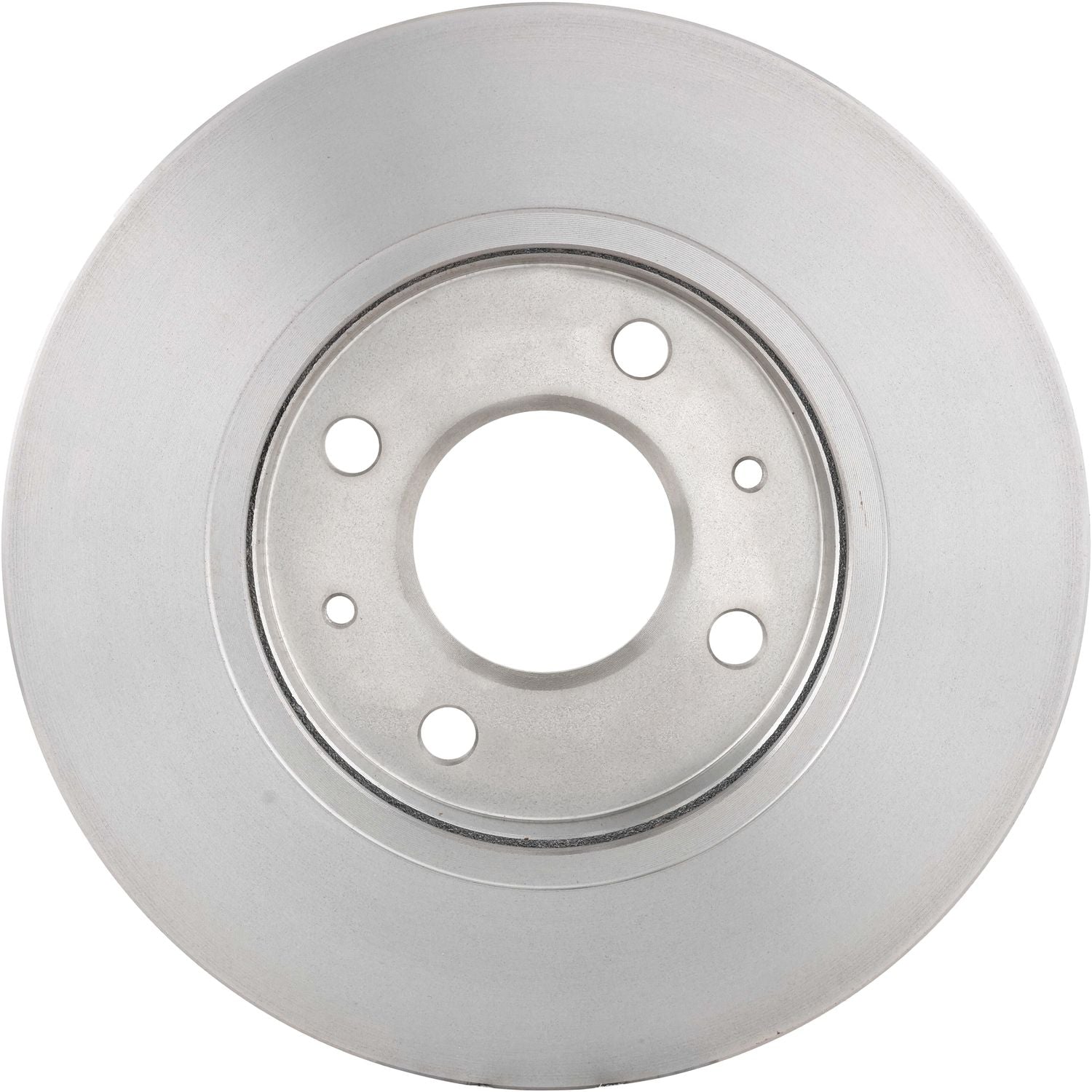 PRIME Front Disc Brake Rotor - 09.5253.10_01