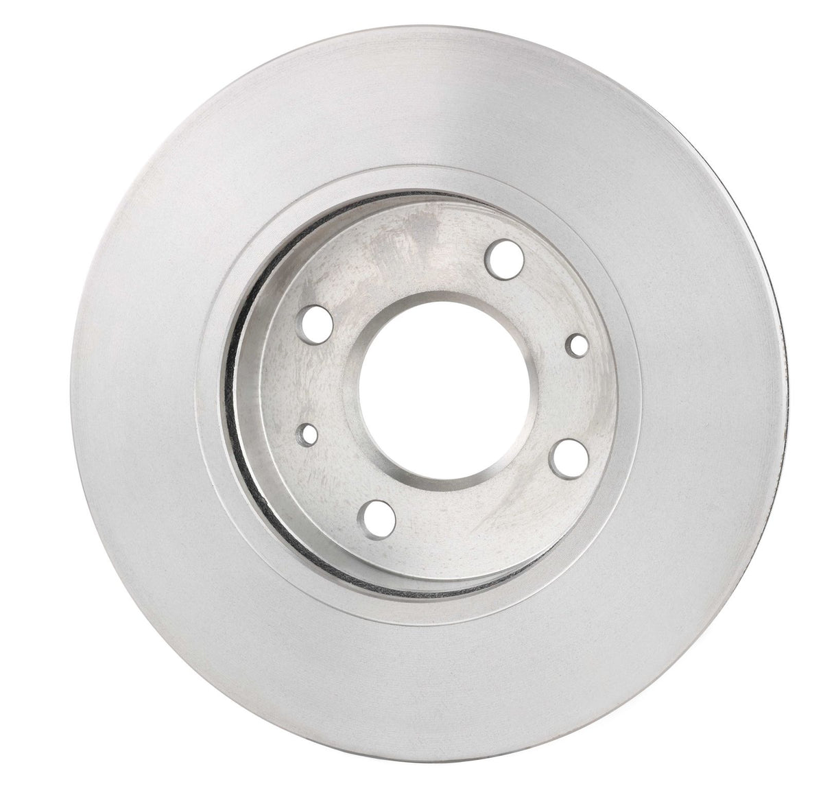 PRIME Front Disc Brake Rotor - 09.5253.10_19